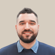 Picture of Alexander Kiligaridis