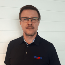 Picture of Marko Paunonen