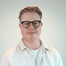 Picture of Jakob Hansson