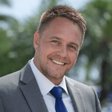 Bilde av Ronnie Frykman