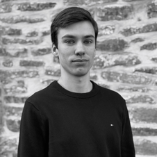 Bild på Samuel Engsmo Österlund