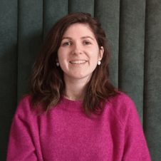 Picture of Inês Odila