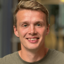 Picture of Jeffrey Spång