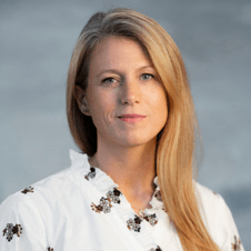 Billede af Jannie Dybdal