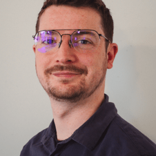 Photo de Mathieu BERNERD