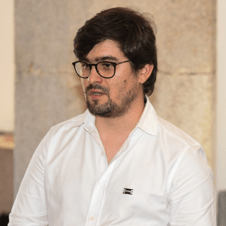 Foto de Cláudio Martins