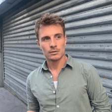 Picture of Jérémy Fauvel