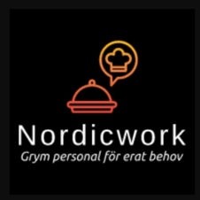 Bild på Nordic work