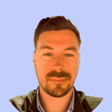 Picture of Michael Day