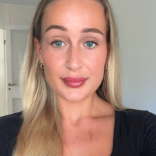 Bild på Johanna Jungstedt
