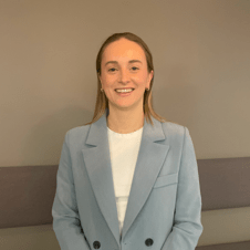 Bilde av Cecilie Lorenzen