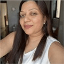 Picture of Snehal Shivsharan