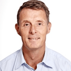 Bilde av Torstein Ådnøy