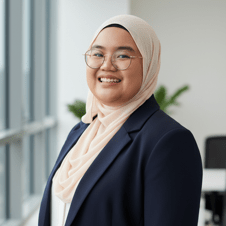 Picture of Nur Fatnin Syahirah