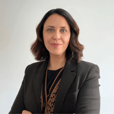 Picture of Nadia Chojrin