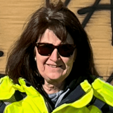 Bild på Gunilla Brask