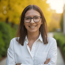 Picture of Vanessa Satcher