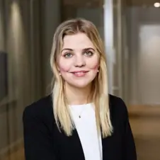 Bild på Catharina Ull