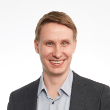 Kuva henkilöstä Ossi Myllymäki