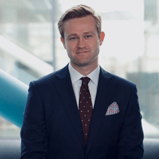 Bild på Rasmus Andersson