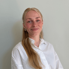 Bild på Frida Johansson