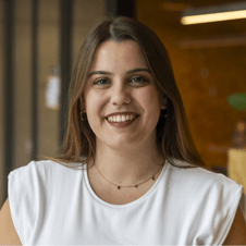 Foto de Sofía Holgado Santana