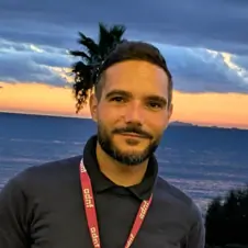 Photo de Gwenole CROTTI