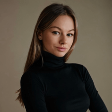 Bild på Johanna Sundvall