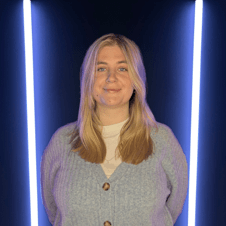 Bild på Emma Wallin