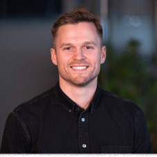 Bilde av Lars Erik Urving