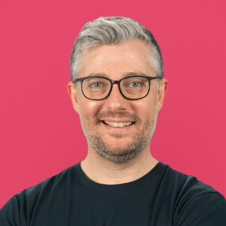 Picture of Nick Peacock