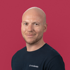 Picture of Jamie Joshua