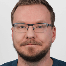 Picture of Jouko Metsola