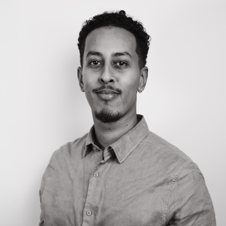 Bild på Tomas Russom