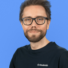 Picture of Tom Gibson