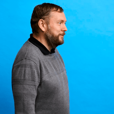 Billede af Jacob Ankerstrøm