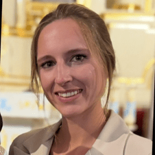 Picture of Monika Joanna Kucio