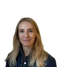 Bild på Johanna Boeryd
