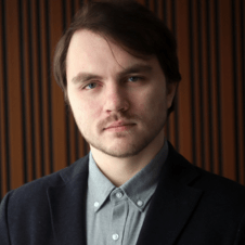 Picture of Kirill Volodko