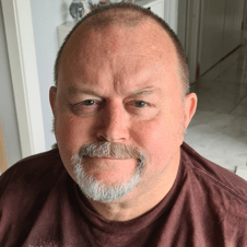 Picture of Christopher Hillman