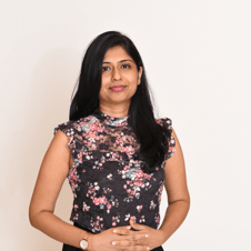 Picture of Nadeesha de Silva