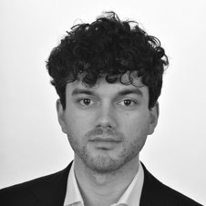 Picture of Alessandro Barbon