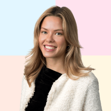 Kuva henkilöstä Mari-Ella Lahtinen