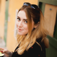 Picture of Joanna Ward