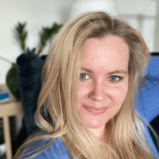 Picture of Hanna Hallberg
