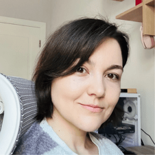 Picture of Ksenia Boiarshinova