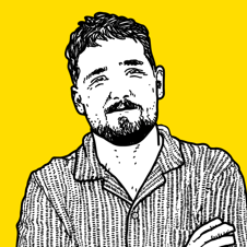 Picture of Aldas Petrauskas