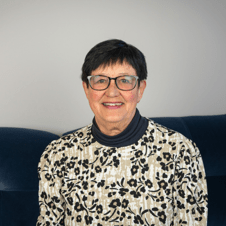 Picture of Birgitta