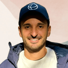 Picture of Alexis Ricard