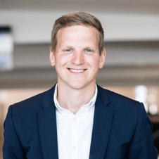 Bild på Karl-Magnus Olsson